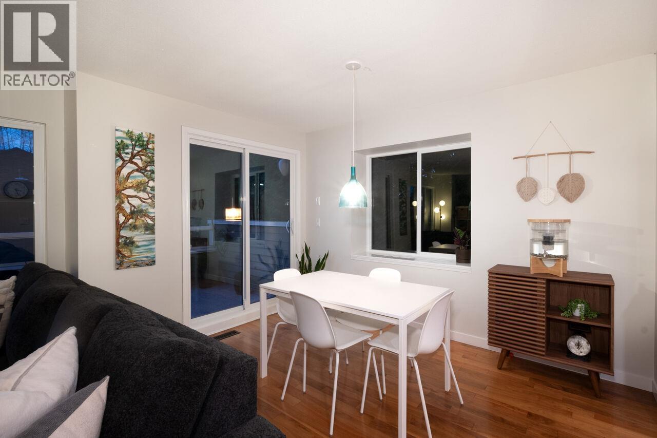 1 181 Ravine Drive, Port Moody, British Columbia