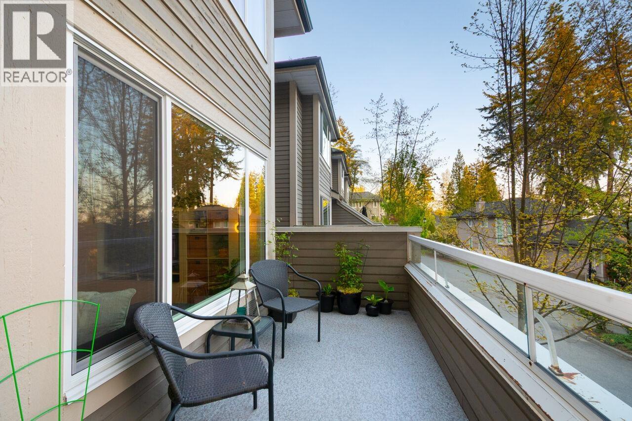 1 181 Ravine Drive, Port Moody, British Columbia