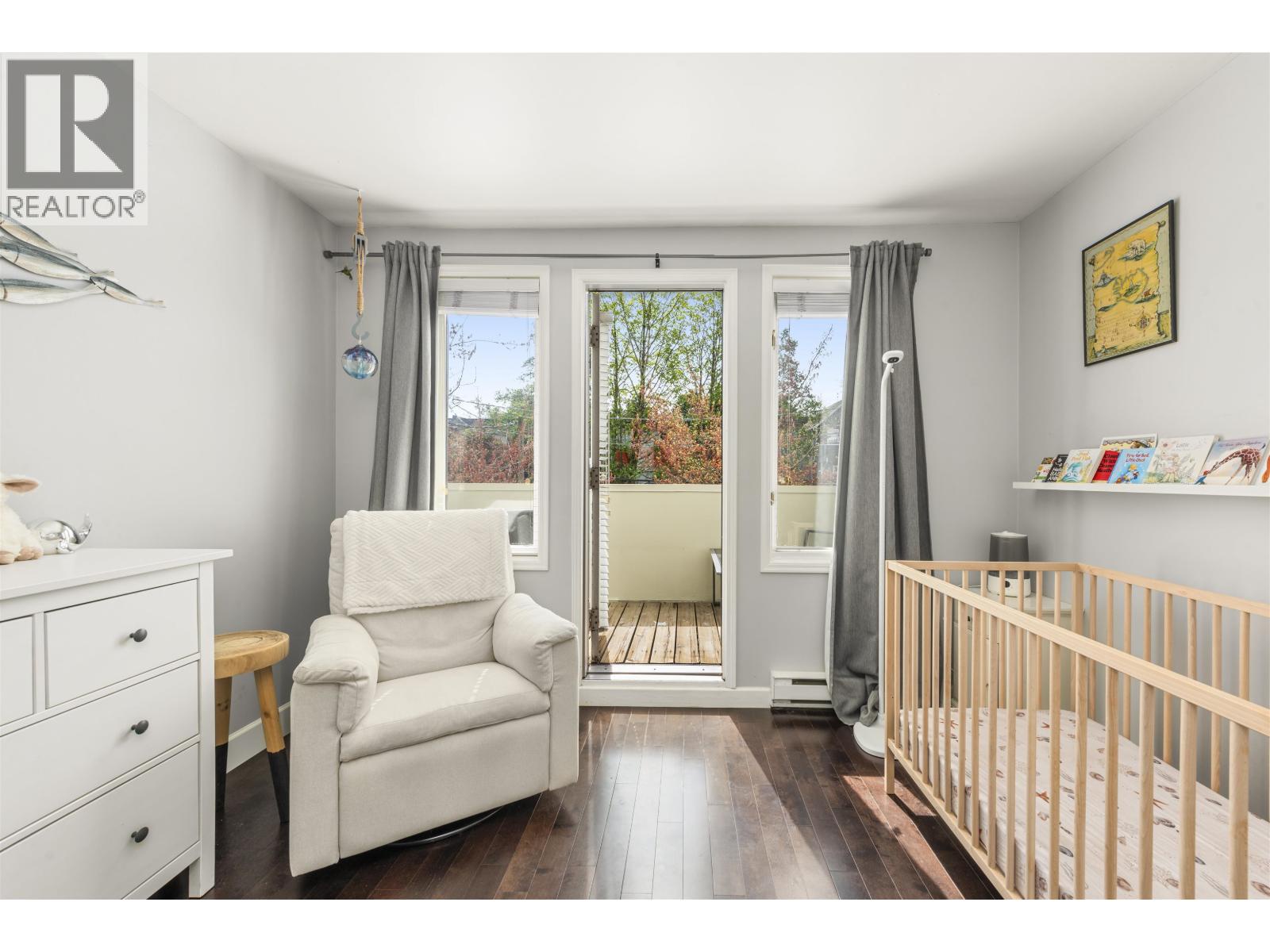 1858 W 1st Avenue, Vancouver, British Columbia