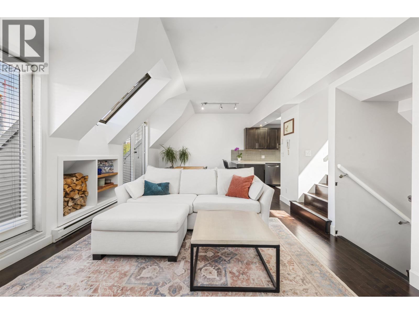 1858 W 1st Avenue, Vancouver, British Columbia