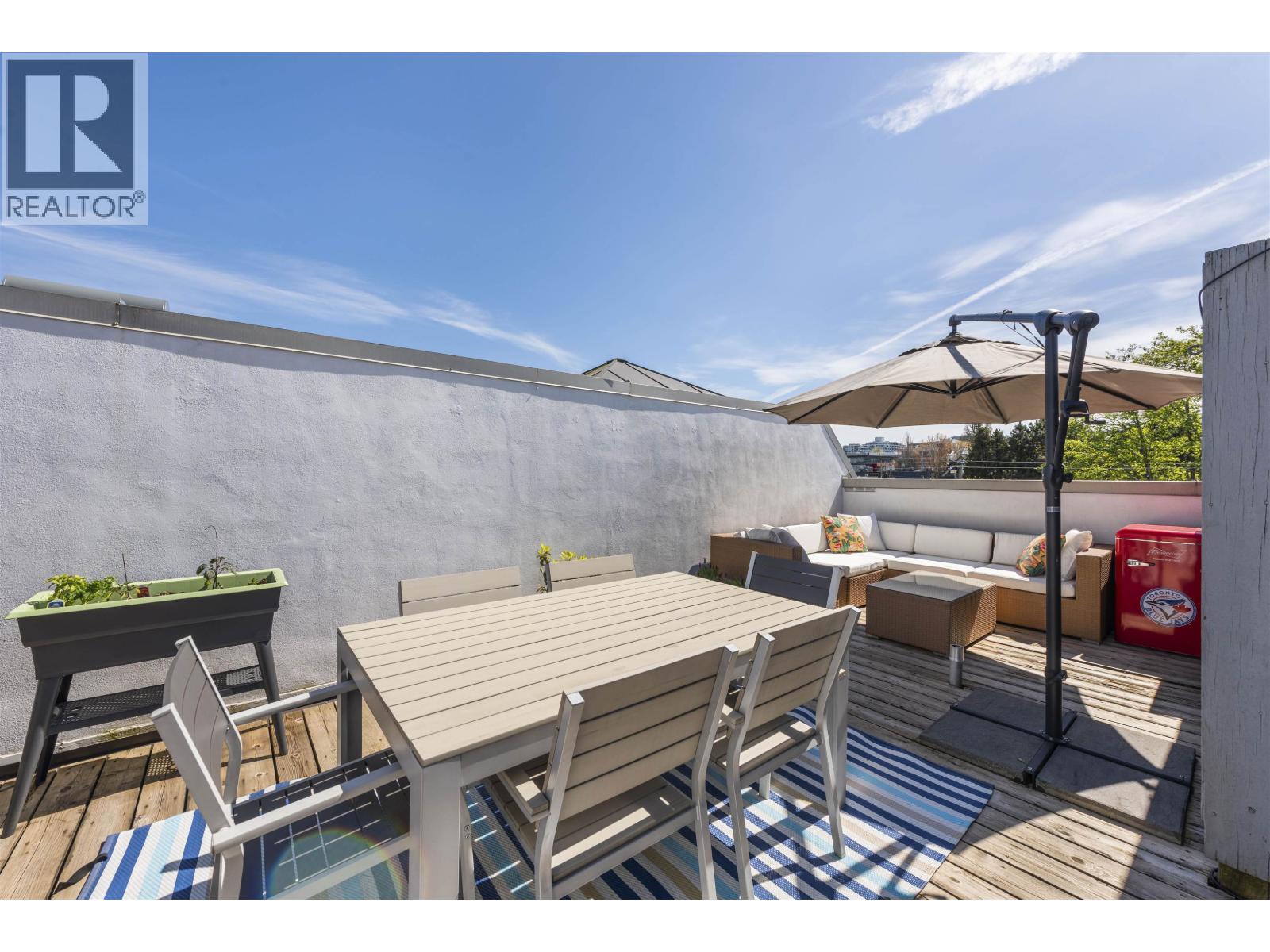 1858 W 1st Avenue, Vancouver, British Columbia