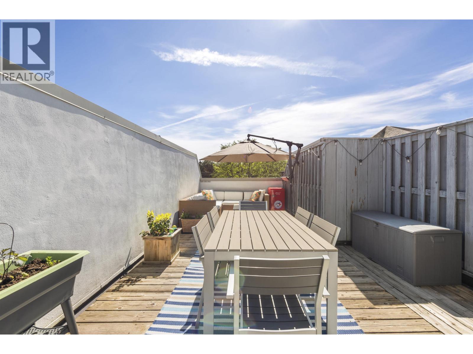 1858 W 1st Avenue, Vancouver, British Columbia