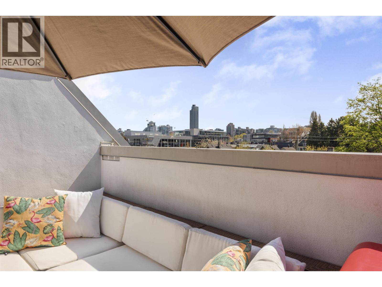 1858 W 1st Avenue, Vancouver, British Columbia