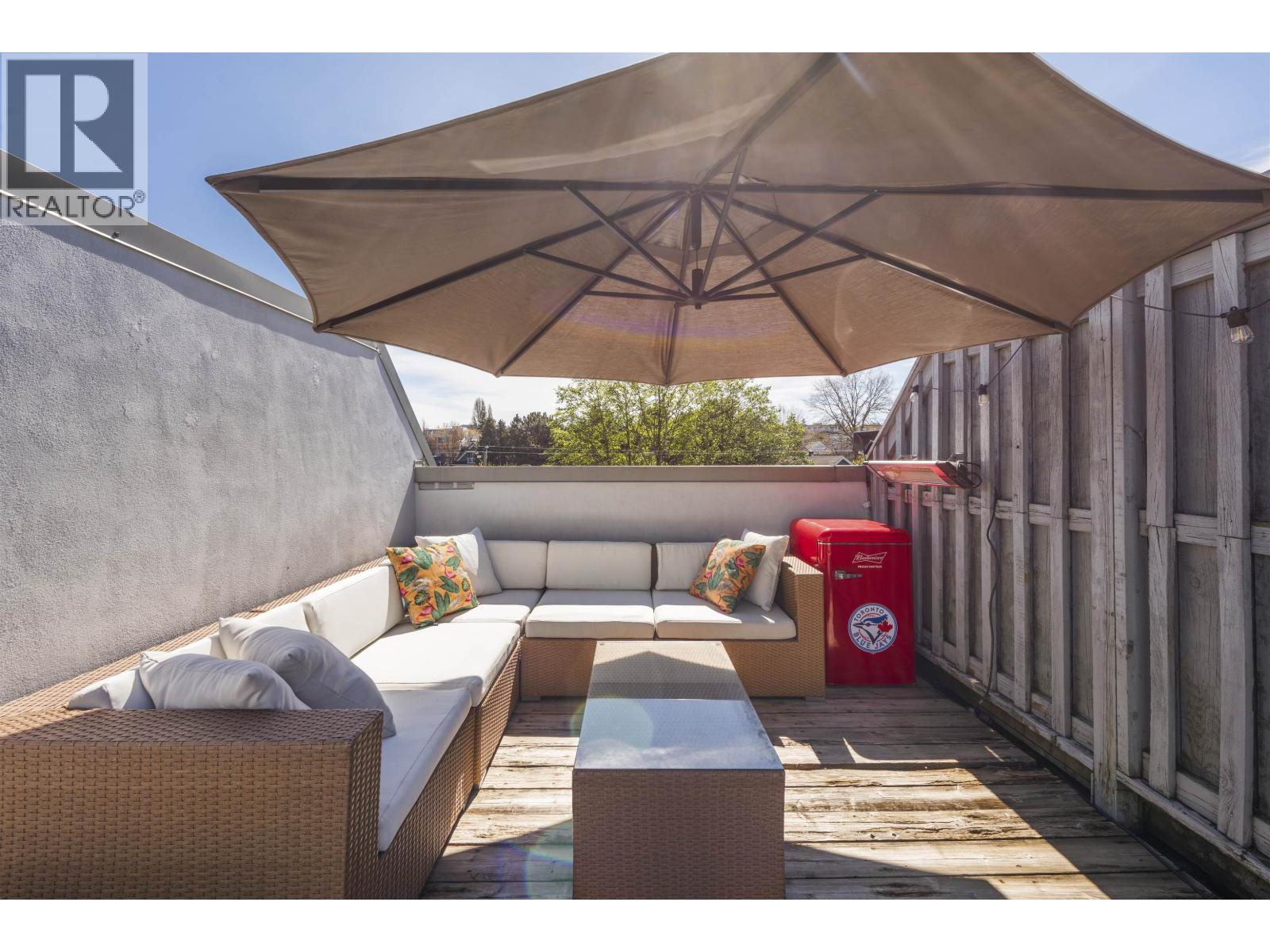 1858 W 1st Avenue, Vancouver, British Columbia