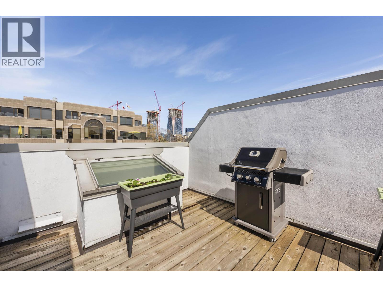 1858 W 1st Avenue, Vancouver, British Columbia