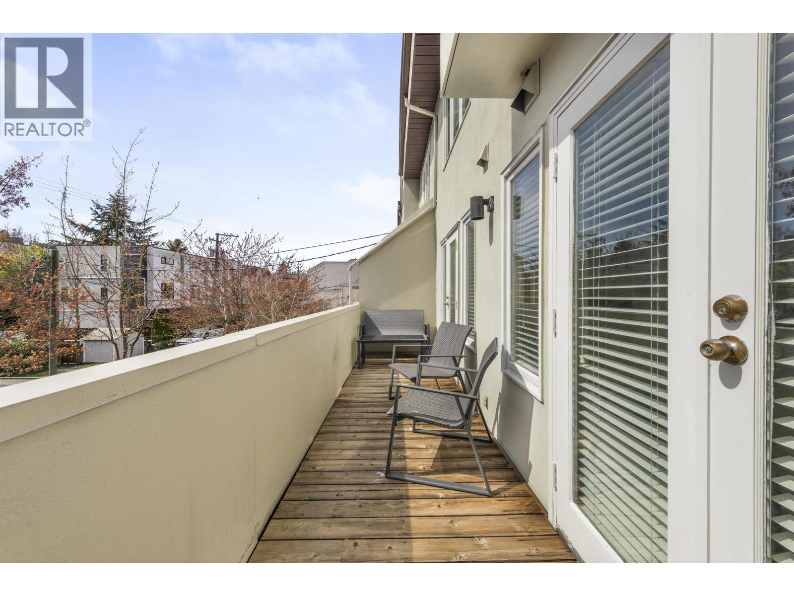 1858 W 1st Avenue, Vancouver, British Columbia