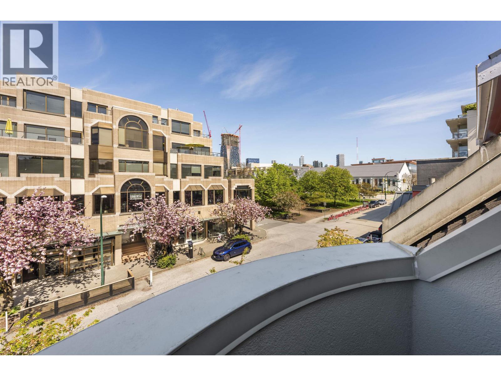 1858 W 1st Avenue, Vancouver, British Columbia