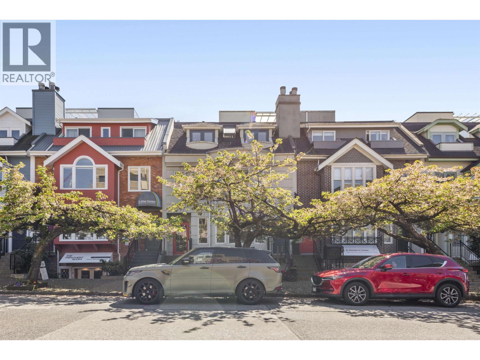 1858 W 1st Avenue, Vancouver, British Columbia