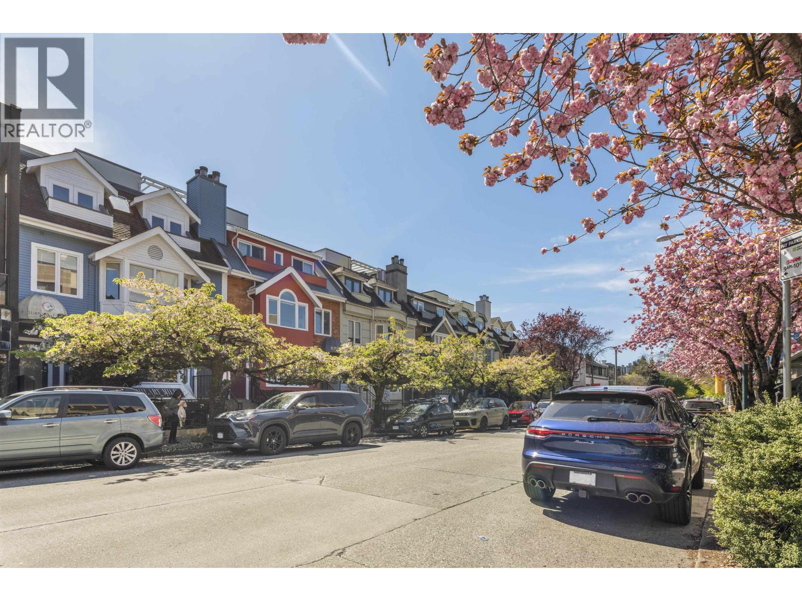 1858 W 1st Avenue, Vancouver, British Columbia