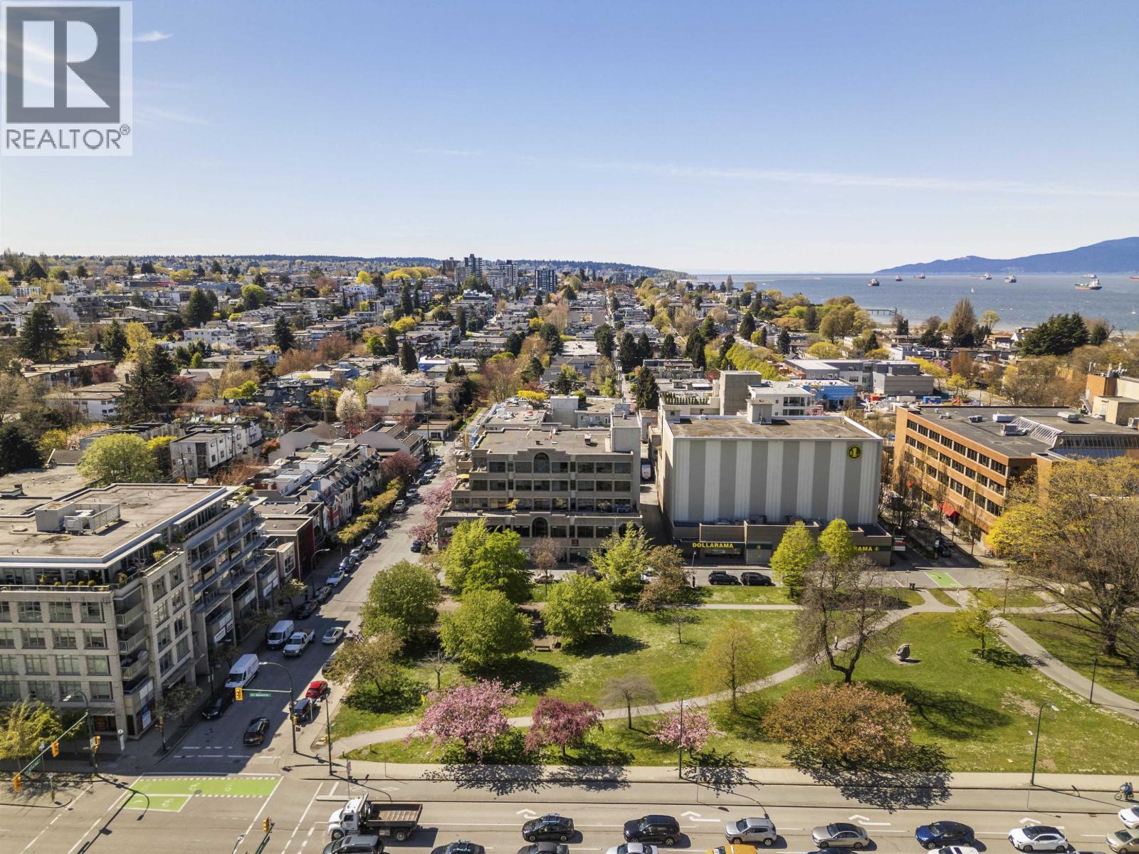 1858 W 1st Avenue, Vancouver, British Columbia