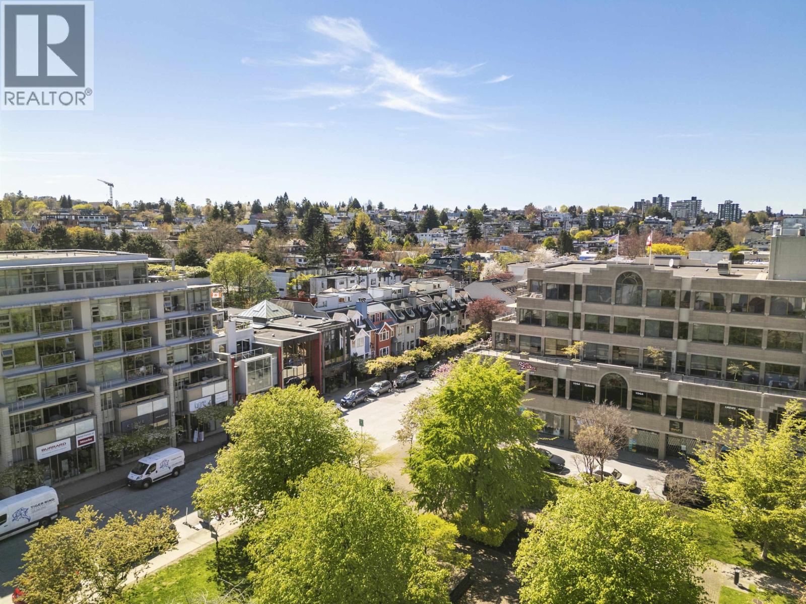 1858 W 1st Avenue, Vancouver, British Columbia