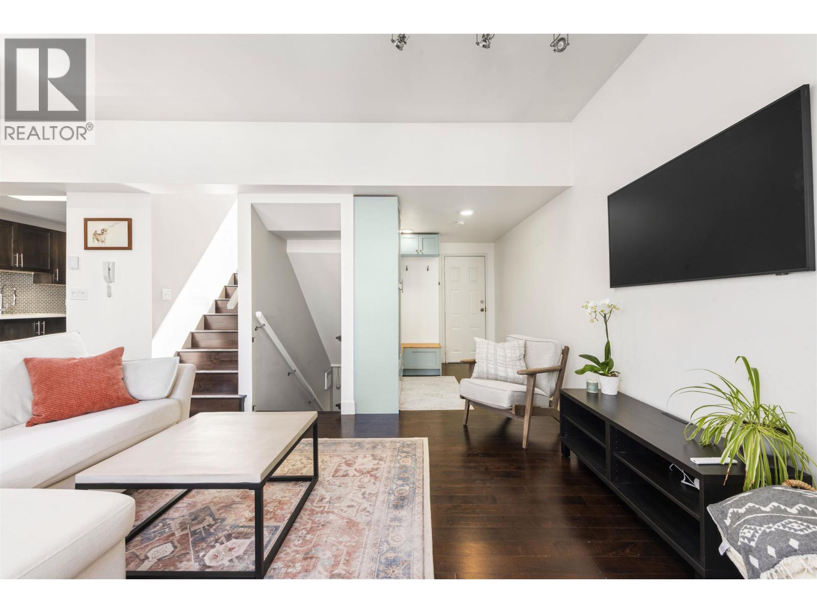 1858 W 1st Avenue, Vancouver, British Columbia