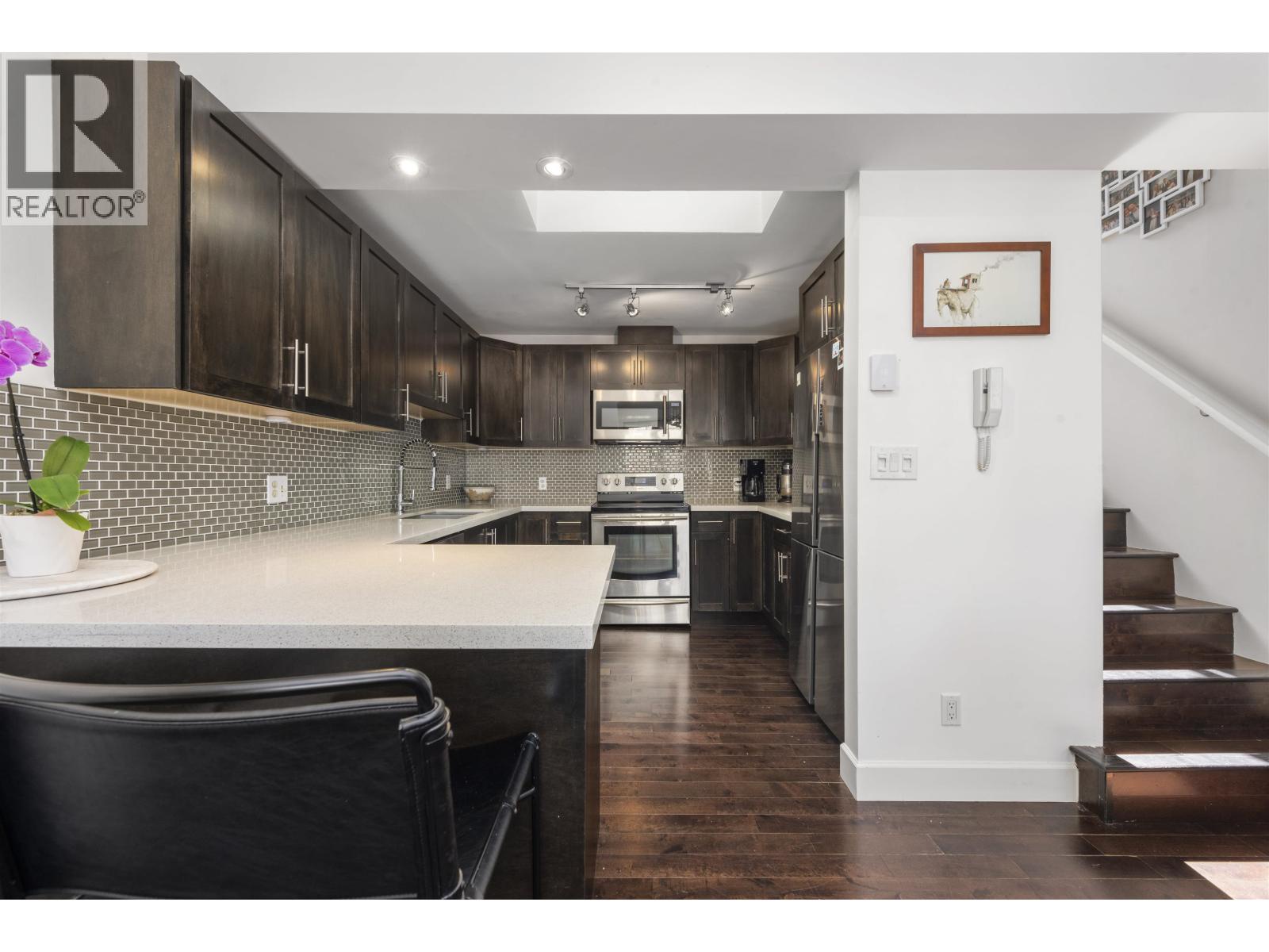 1858 W 1st Avenue, Vancouver, British Columbia