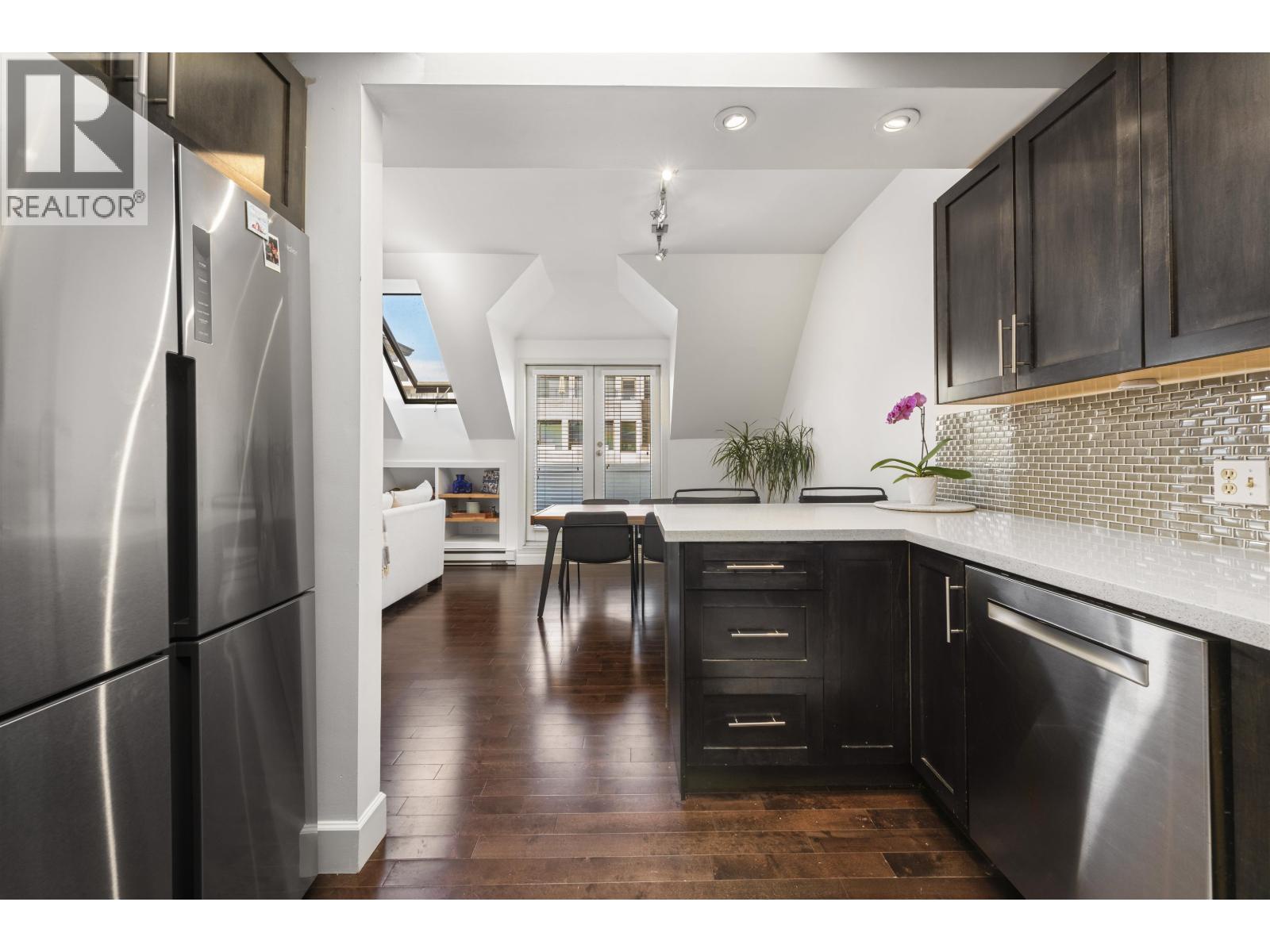 1858 W 1st Avenue, Vancouver, British Columbia