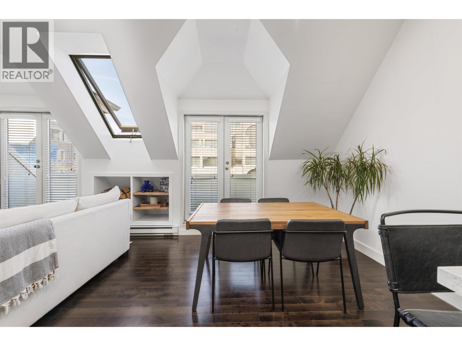 1858 W 1st Avenue, Vancouver, British Columbia