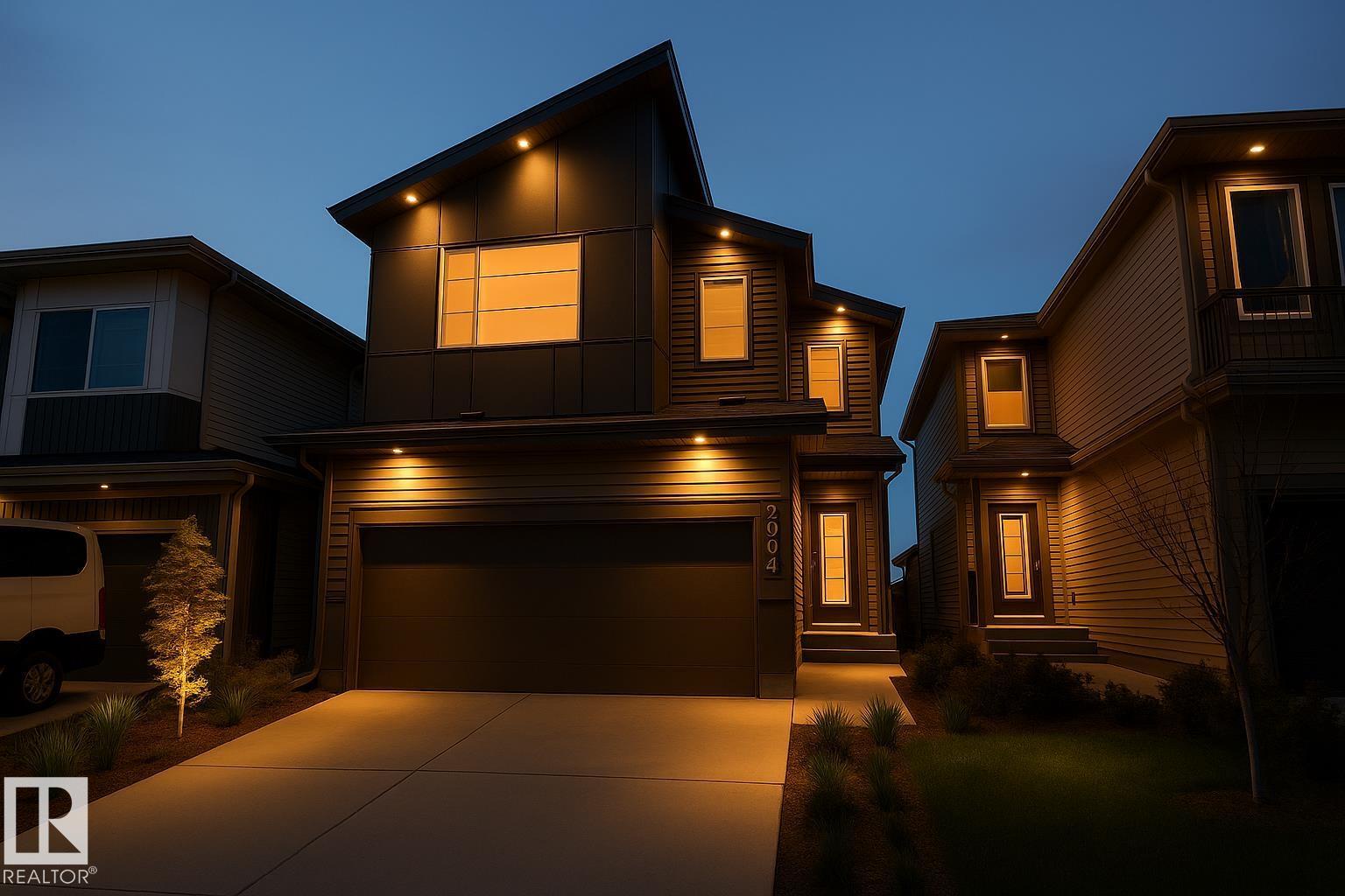 3027 200 St Nw, Edmonton, Alberta