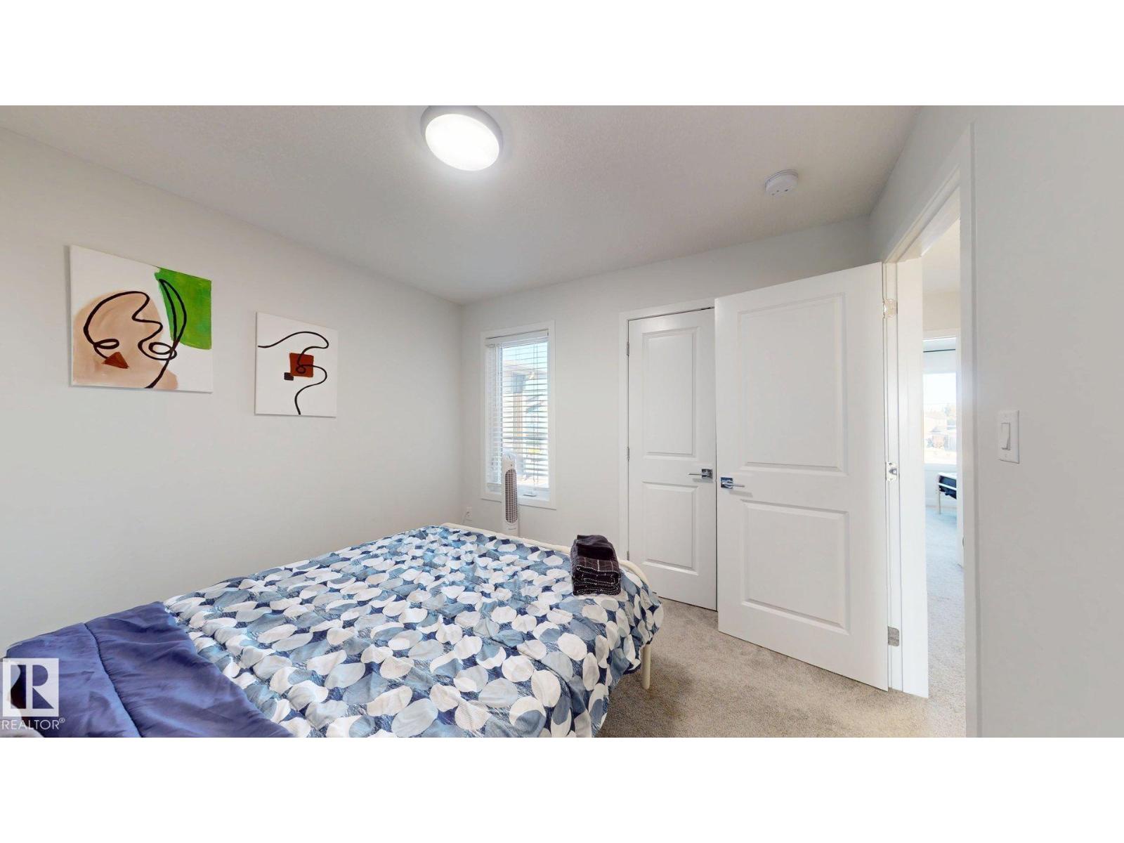 3027 200 St Nw, Edmonton, Alberta