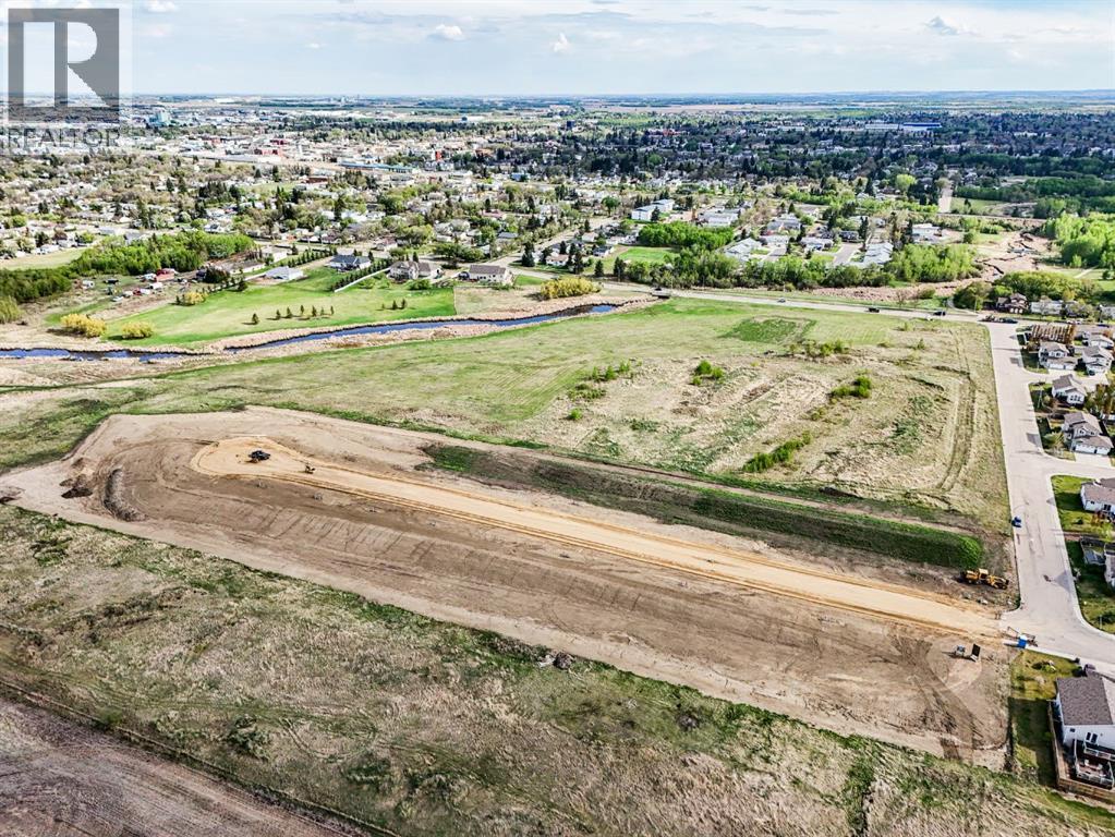 5732 55 Avenue, Camrose, Alberta