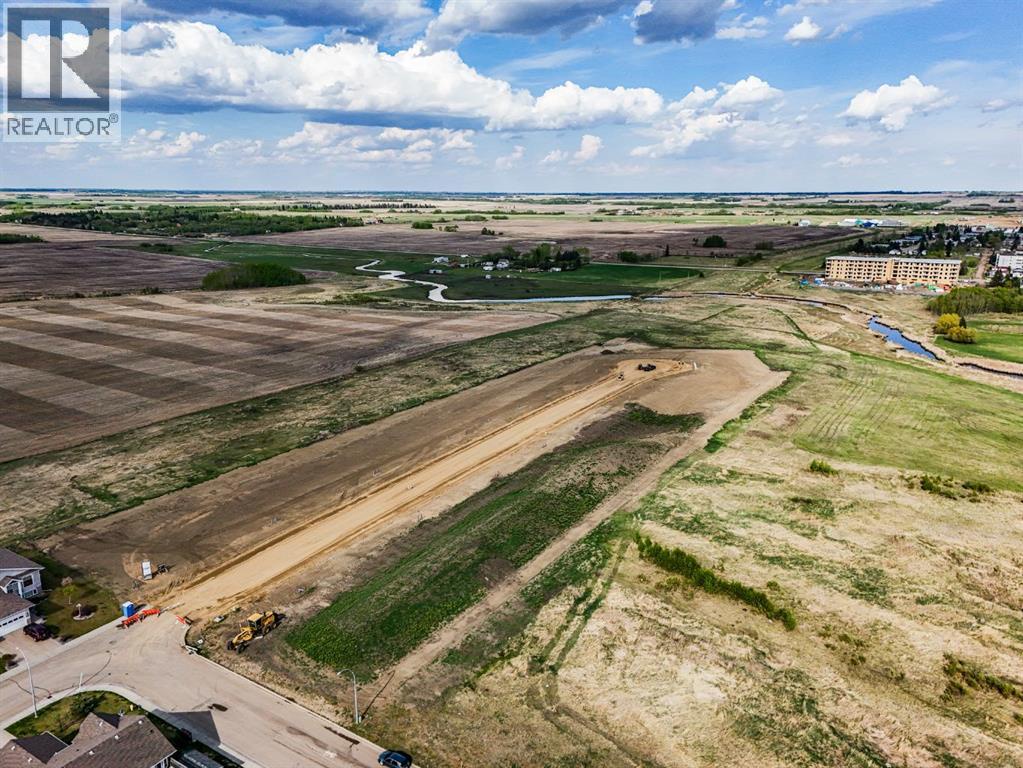 5732 55 Avenue, Camrose, Alberta