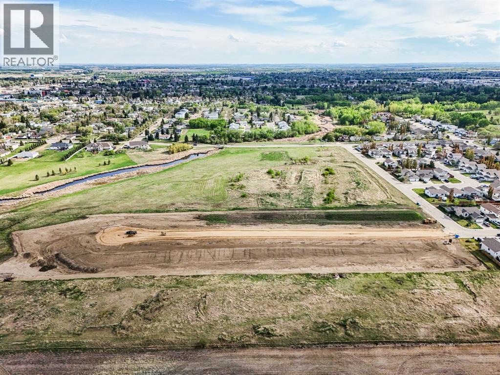 5732 55 Avenue, Camrose, Alberta