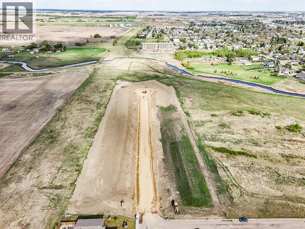 5732 55 Avenue, Camrose, Alberta