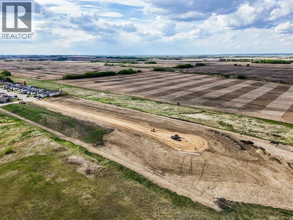 5732 55 Avenue, Camrose, Alberta