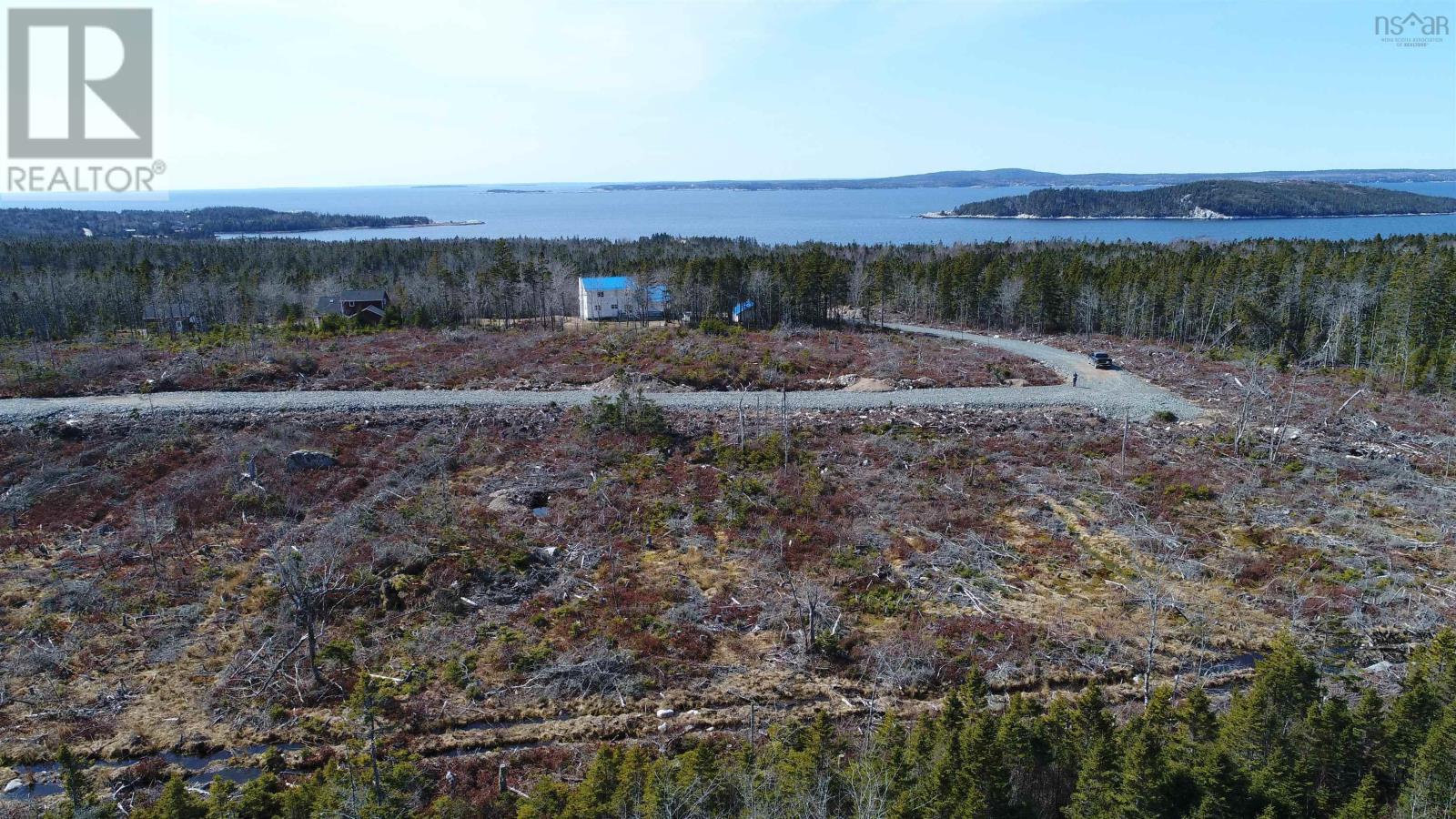 Skreia Road, Hackett&apos;s Cove, Nova Scotia