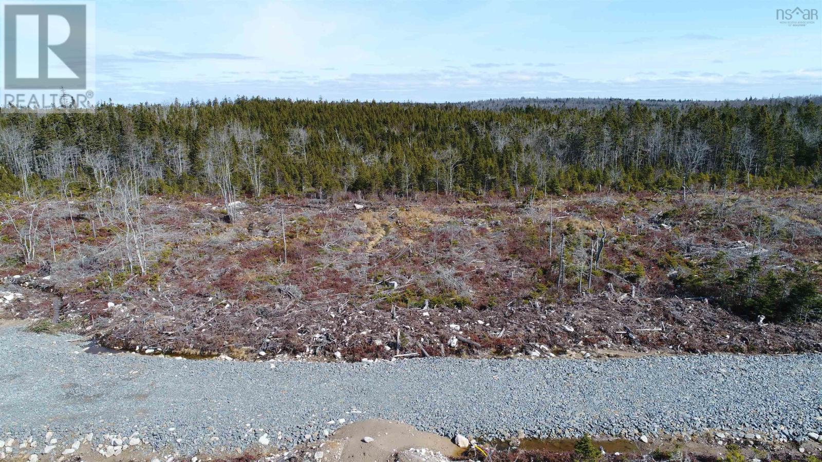 Skreia Road, Hackett&apos;s Cove, Nova Scotia