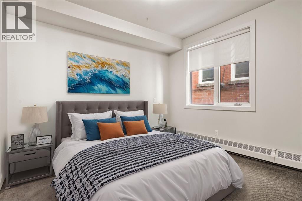 203, 1730 5a Street Sw, Calgary, Alberta