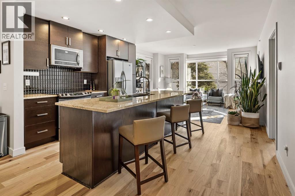 203, 1730 5a Street Sw, Calgary, Alberta