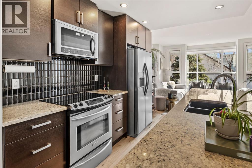 203, 1730 5a Street Sw, Calgary, Alberta