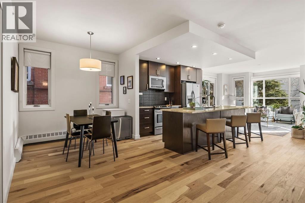 203, 1730 5a Street Sw, Calgary, Alberta