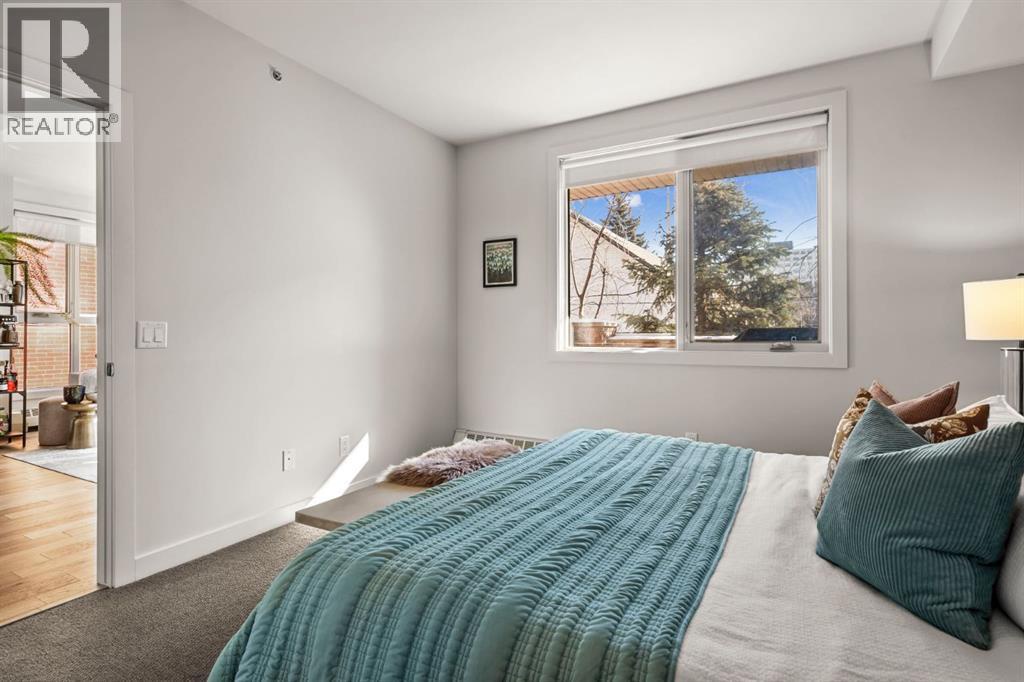 203, 1730 5a Street Sw, Calgary, Alberta