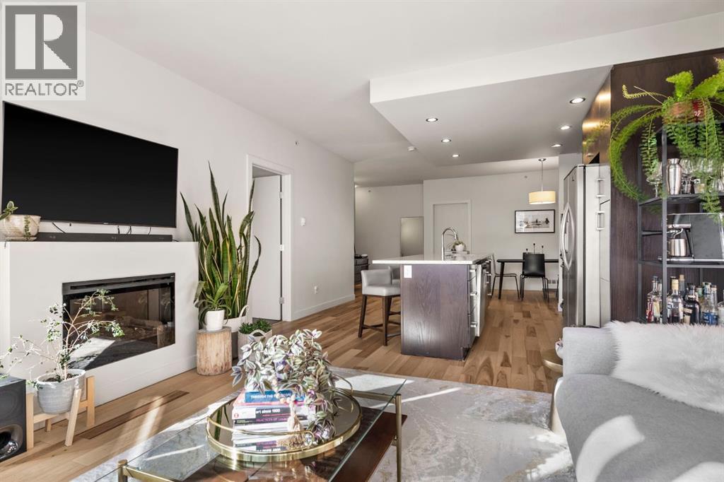 203, 1730 5a Street Sw, Calgary, Alberta