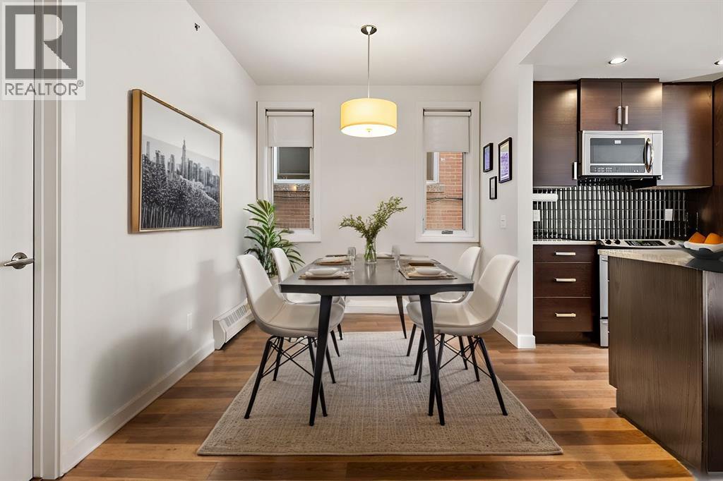 203, 1730 5a Street Sw, Calgary, Alberta