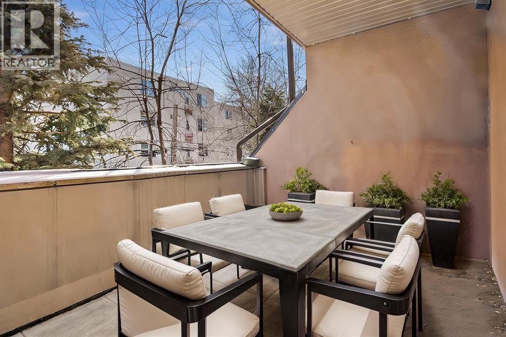 203, 1730 5a Street Sw, Calgary, Alberta