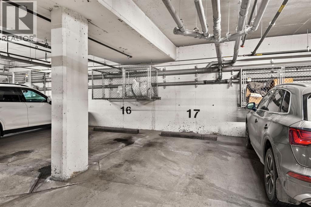 203, 1730 5a Street Sw, Calgary, Alberta