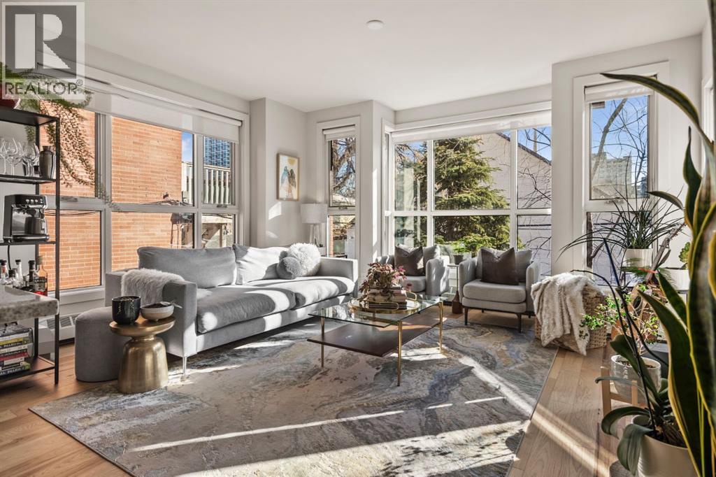 203, 1730 5a Street Sw, Calgary, Alberta