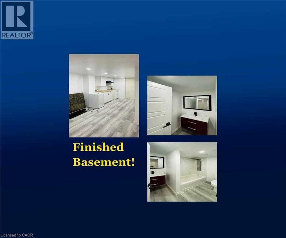 3 Cooke Avenue, Brantford, Ontario