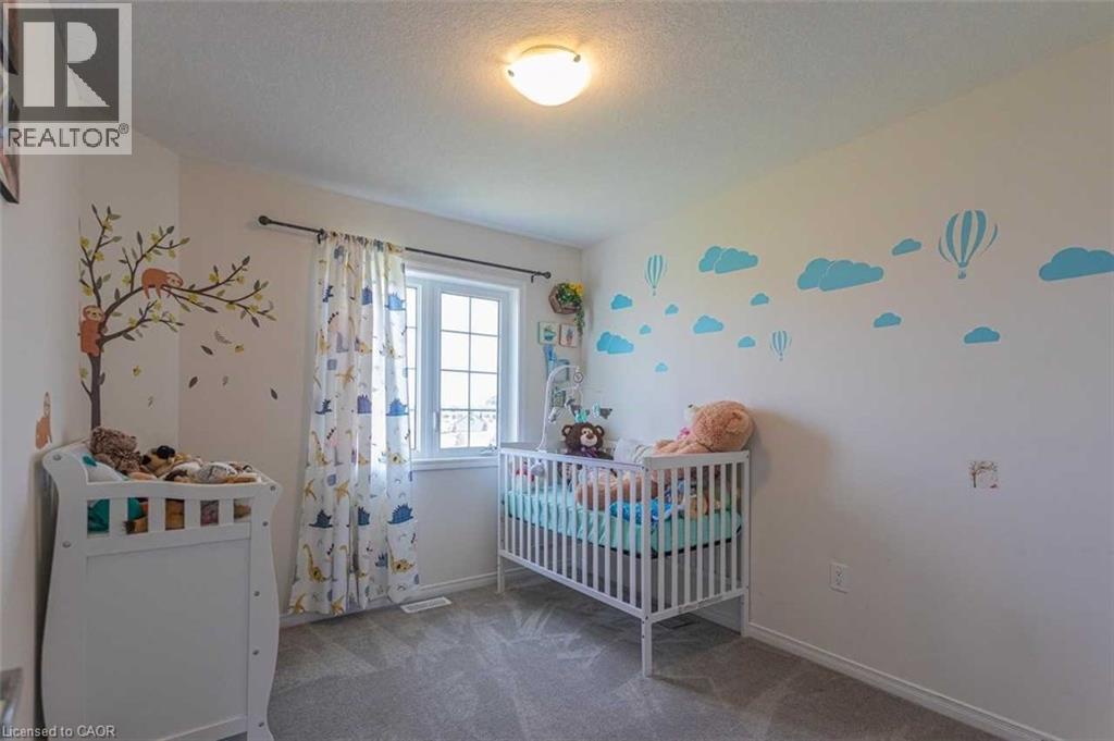 3 Cooke Avenue, Brantford, Ontario