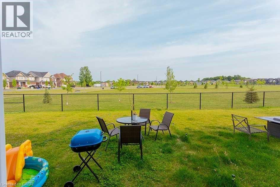 3 Cooke Avenue, Brantford, Ontario