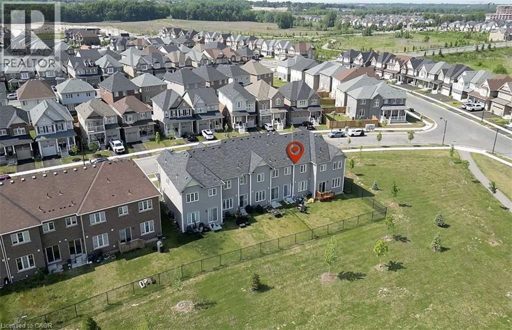 3 Cooke Avenue, Brantford, Ontario