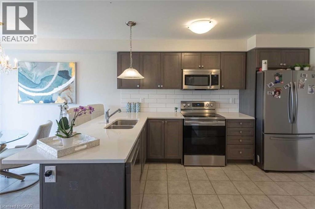 3 Cooke Avenue, Brantford, Ontario