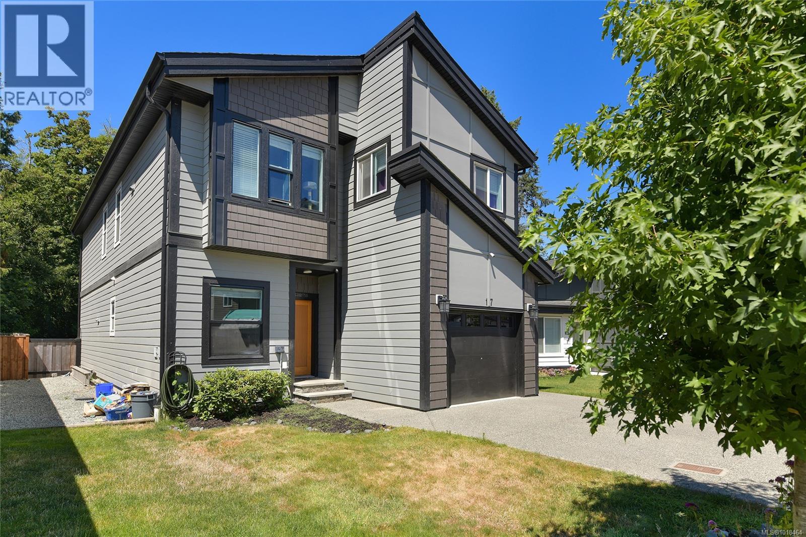 17 Saanich Ridge Dr, Central Saanich, British Columbia