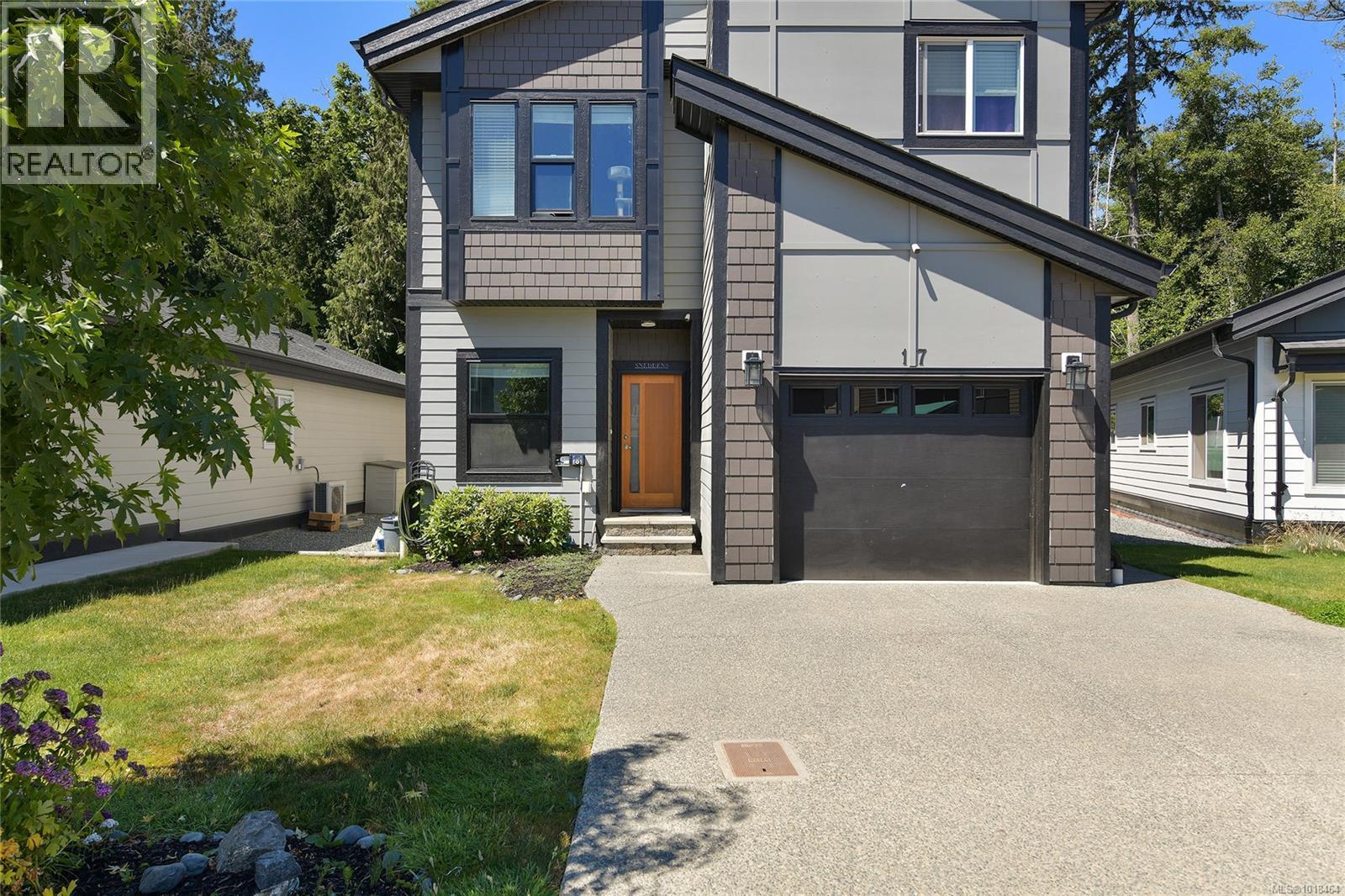 17 Saanich Ridge Dr, Central Saanich, British Columbia