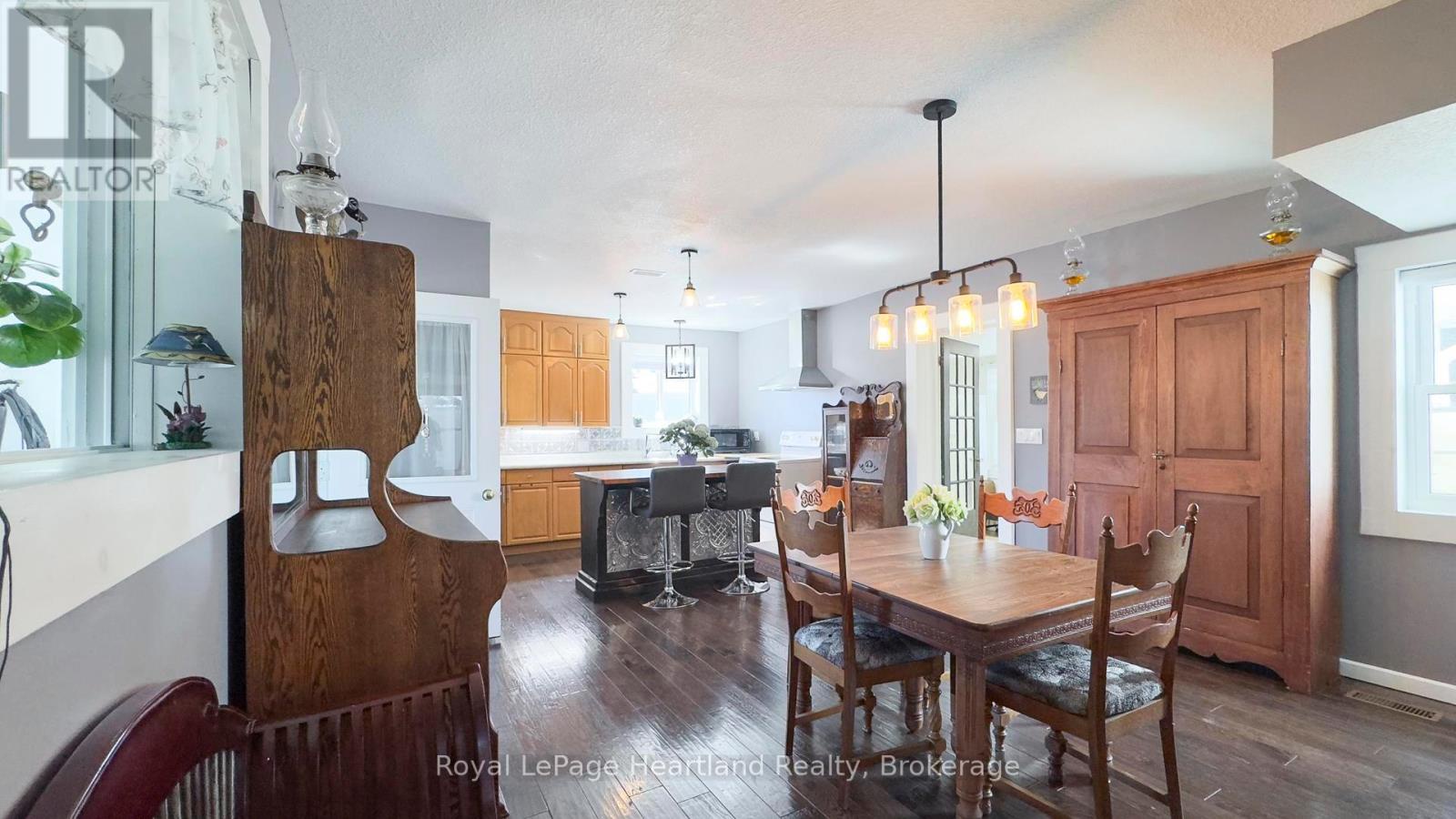 36973 Londesboro Road, Ashfield-colborne-wawanosh (colborne), Ontario