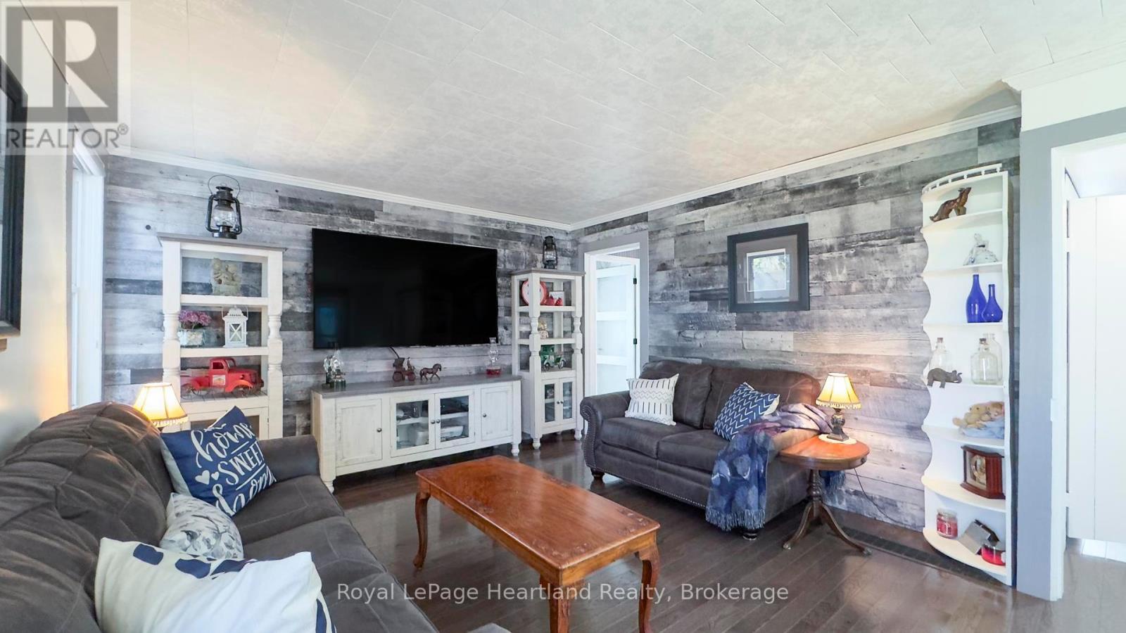 36973 Londesboro Road, Ashfield-colborne-wawanosh (colborne), Ontario