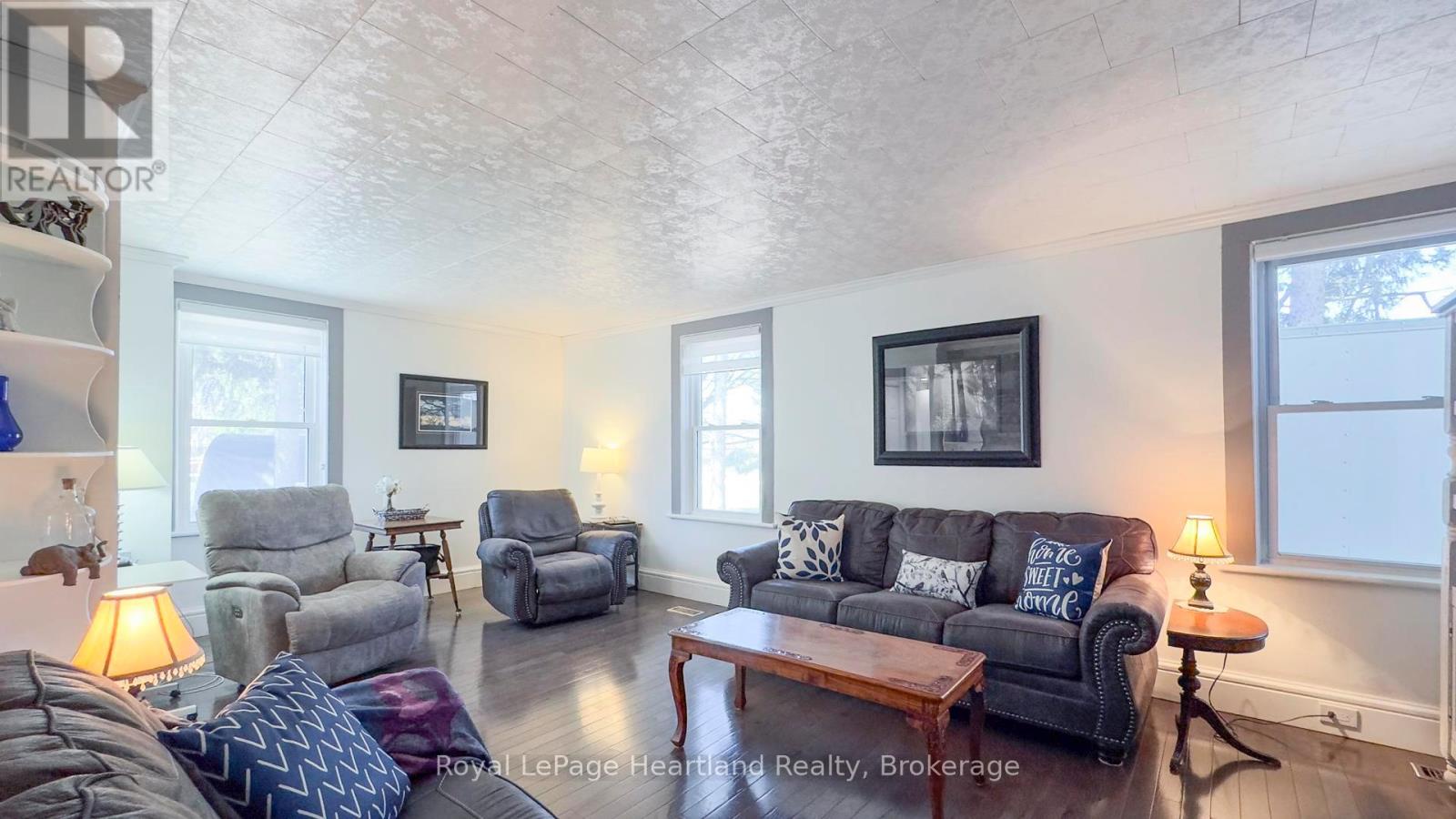 36973 Londesboro Road, Ashfield-colborne-wawanosh (colborne), Ontario