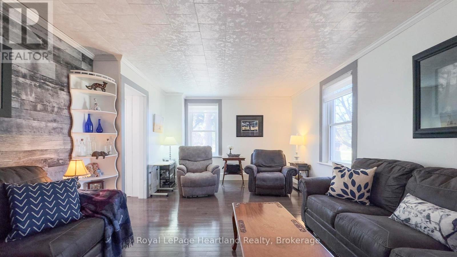 36973 Londesboro Road, Ashfield-colborne-wawanosh (colborne), Ontario