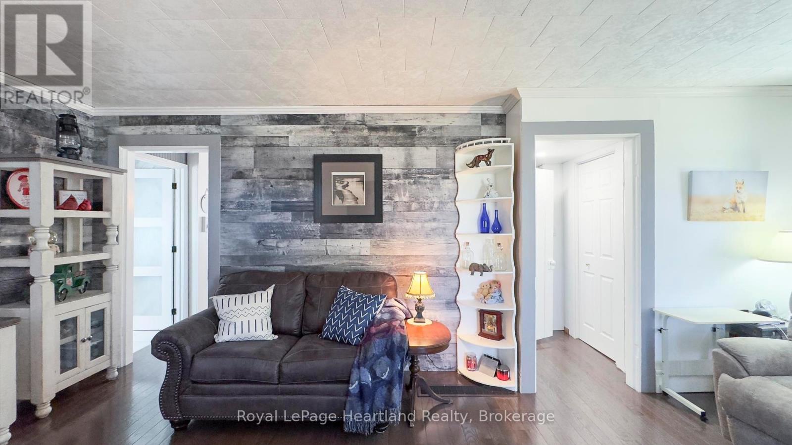 36973 Londesboro Road, Ashfield-colborne-wawanosh (colborne), Ontario